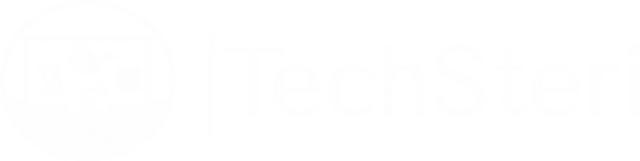 Logo TechSteri